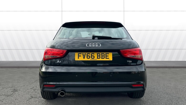 Audi A1 1.6 TDI Sport 3dr Diesel Hatchback